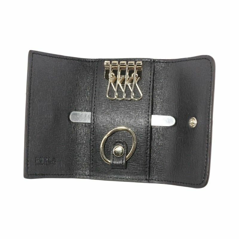 フルラ FURLA キーケース レディース バビロン ブラック RAC5UNO O6000 NERO