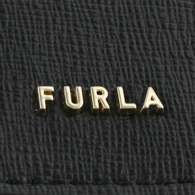 フルラ FURLA キーケース レディース バビロン ブラック RAC5UNO O6000 NERO