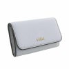 フルラ FURLA キーケース レディース バビロン ブルー RAC5UNO HSF000 AR300 ARTEMISIA