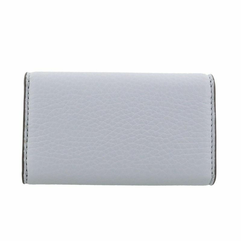 フルラ FURLA キーケース レディース バビロン ブルー RAC5UNO HSF000 AR300 ARTEMISIA