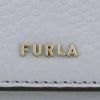 フルラ FURLA キーケース レディース バビロン ブルー RAC5UNO HSF000 AR300 ARTEMISIA