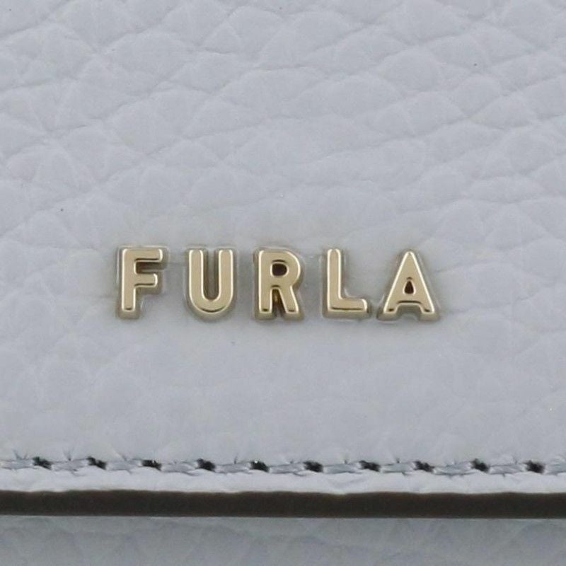 フルラ FURLA キーケース レディース バビロン ブルー RAC5UNO HSF000 AR300 ARTEMISIA