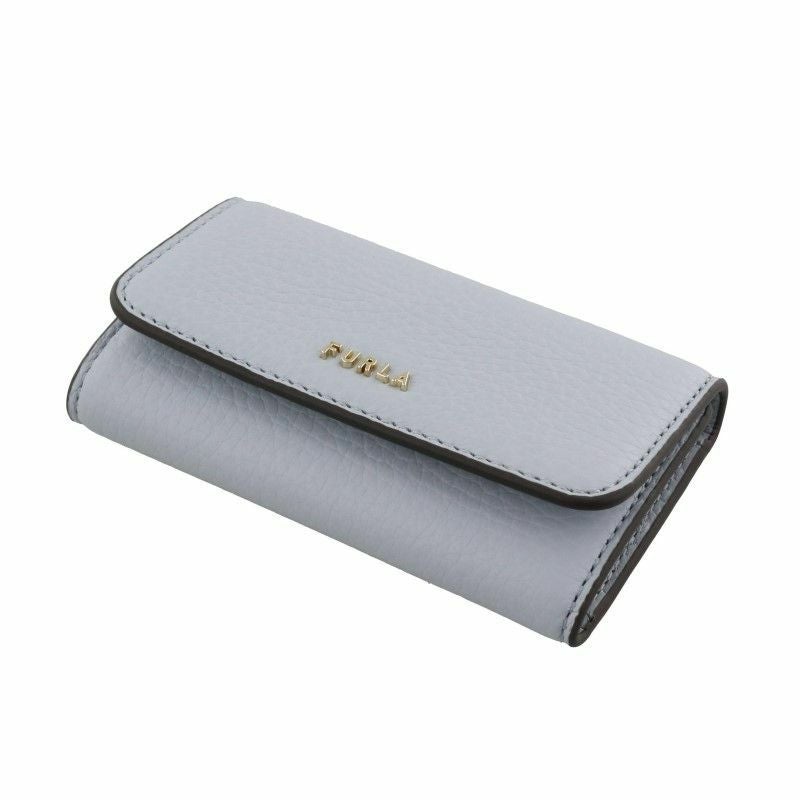 フルラ FURLA キーケース レディース バビロン ブルー RAC5UNO HSF000 AR300 ARTEMISIA