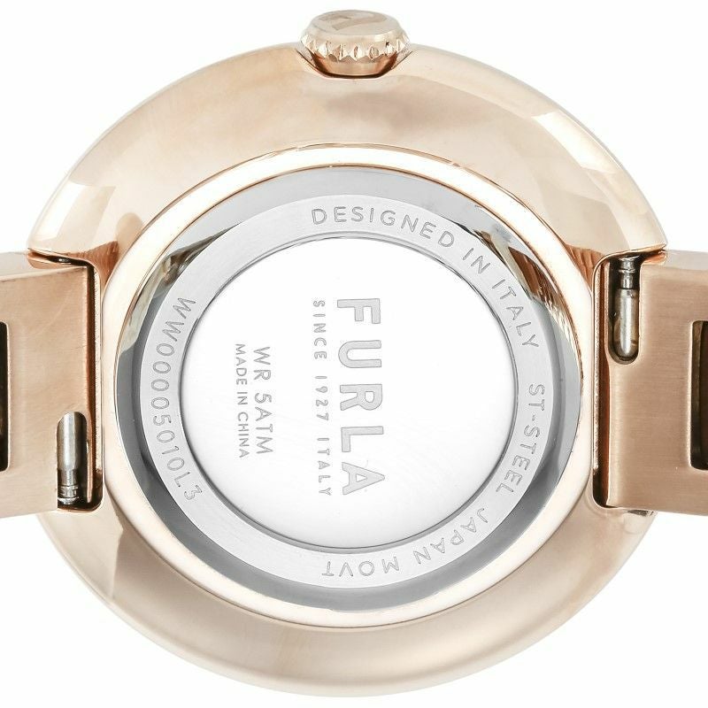 フルラ FURLA 腕時計 レディース FURLACOSY WW00005010L3 | GINZA