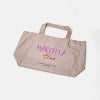ジャンニ キアリーニ GIANNI CHIARINI トートバッグ MARCELLA ホワイト BS 6850 CNV SE PA/SA