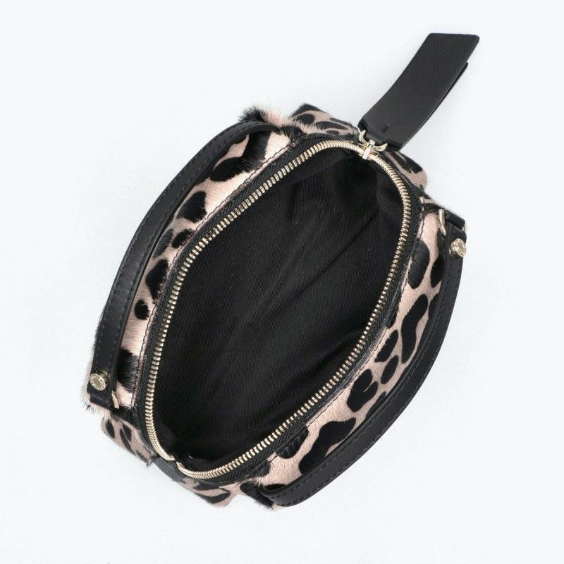 ♥GIANNI CHIARINI♥ハラコバック GIANNI CHIARINIのショルダーバッグ ALIFA M ｜送料無料|LINCE-CUOIO