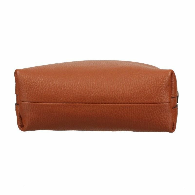ジャンニ キアリーニ GIANNI CHIARINI ショルダーバッグ アリファ S ブラウン BS 8145 GRN 998 GINGER