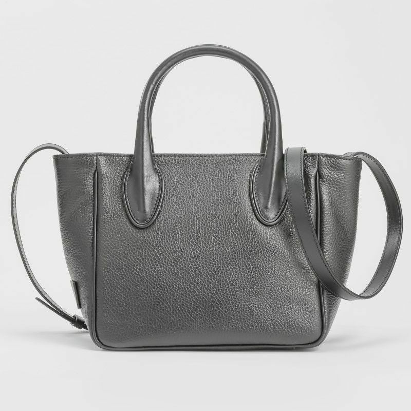 ジャンニ キアリーニ GIANNI CHIARINI ショルダーバッグ シンディ BS 8770 GRN PL NERO