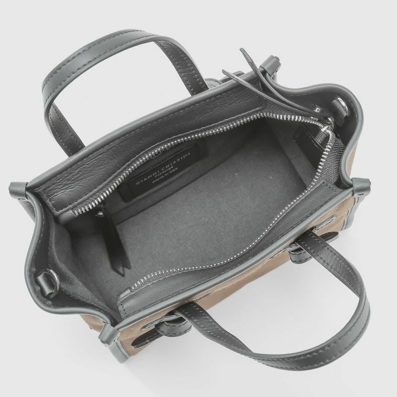 ジャンニ キアリーニ GIANNI CHIARINI ショルダーバッグ ミス