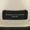 ジャンニ キアリーニ GIANNI CHIARINI ショルダーバッグ ミス マルチェッラ BS 8065 CNV SE PANNA