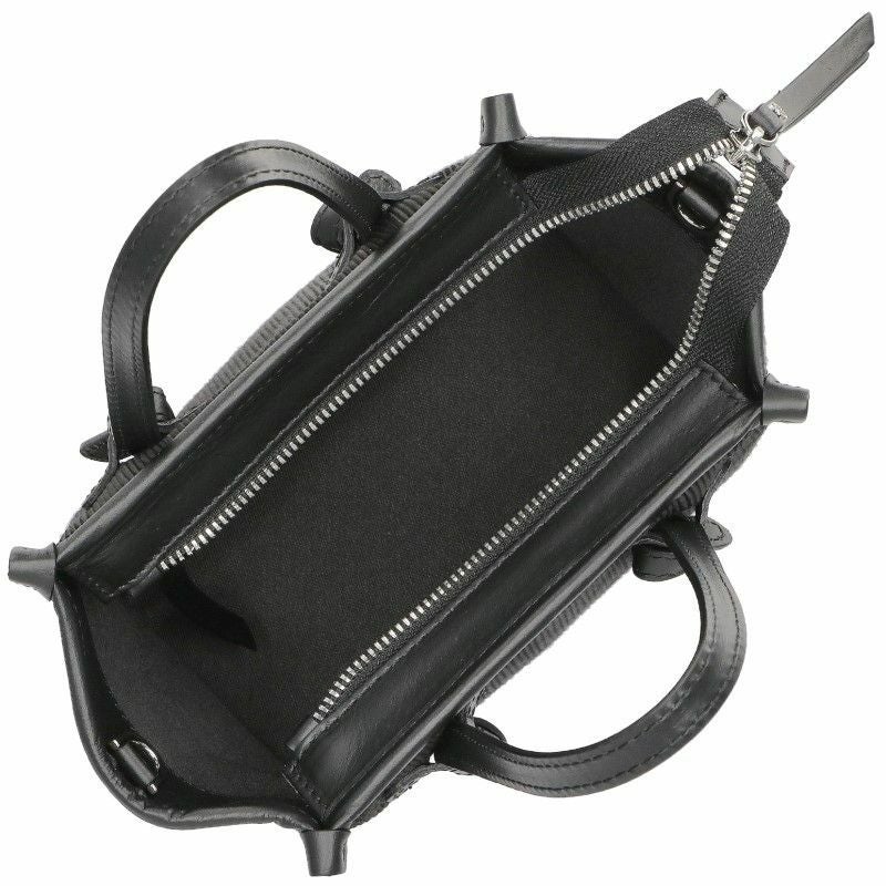 ジャンニ キアリーニ GIANNI CHIARINI ショルダーバッグ レディース ブラック BS 8065 VTMN BLACK 2way