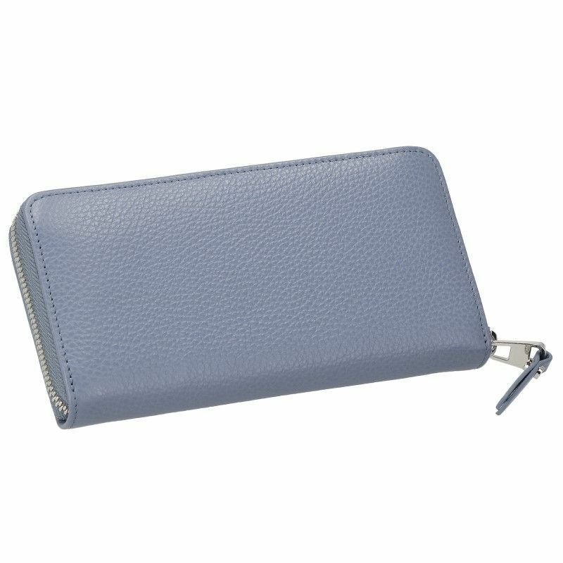 GIANNI CHIARINI ジャンニ キアリーニ 長財布 レディース ブルー PF 5042 GRN MINBL
