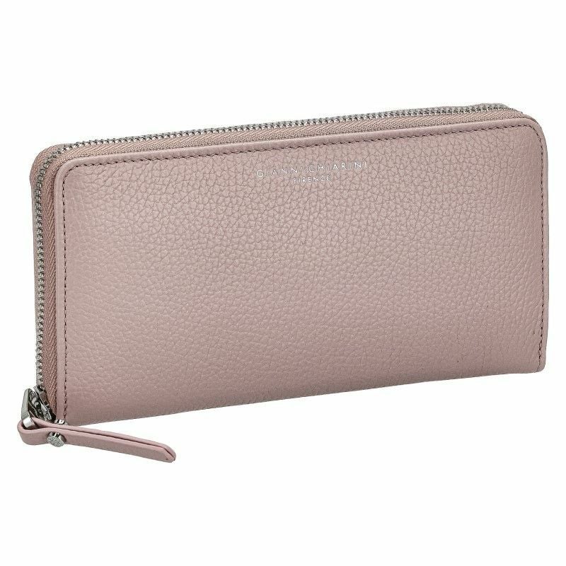 ジャンニ キアリーニ 長財布 レディース ベージュ GIANNI CHIARINI PF