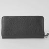 ジャンニ キアリーニ GIANNI CHIARINI 長財布 レディース ブラック PF 5042 GRN NERO
