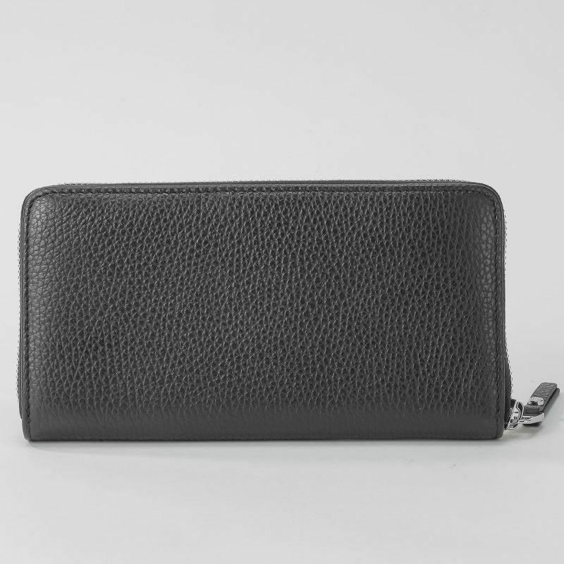 ジャンニ キアリーニ GIANNI CHIARINI 長財布 レディース ブラック PF 5042 GRN NERO