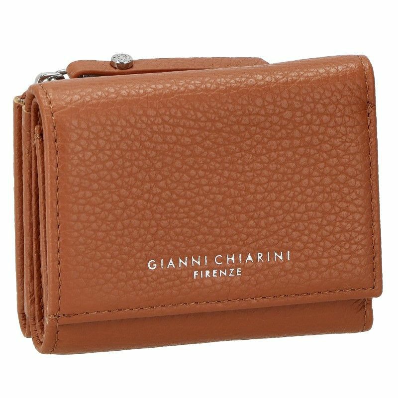 GIANNI CHIARINI ジャンニ キアリーニ 三つ折り財布 レディース