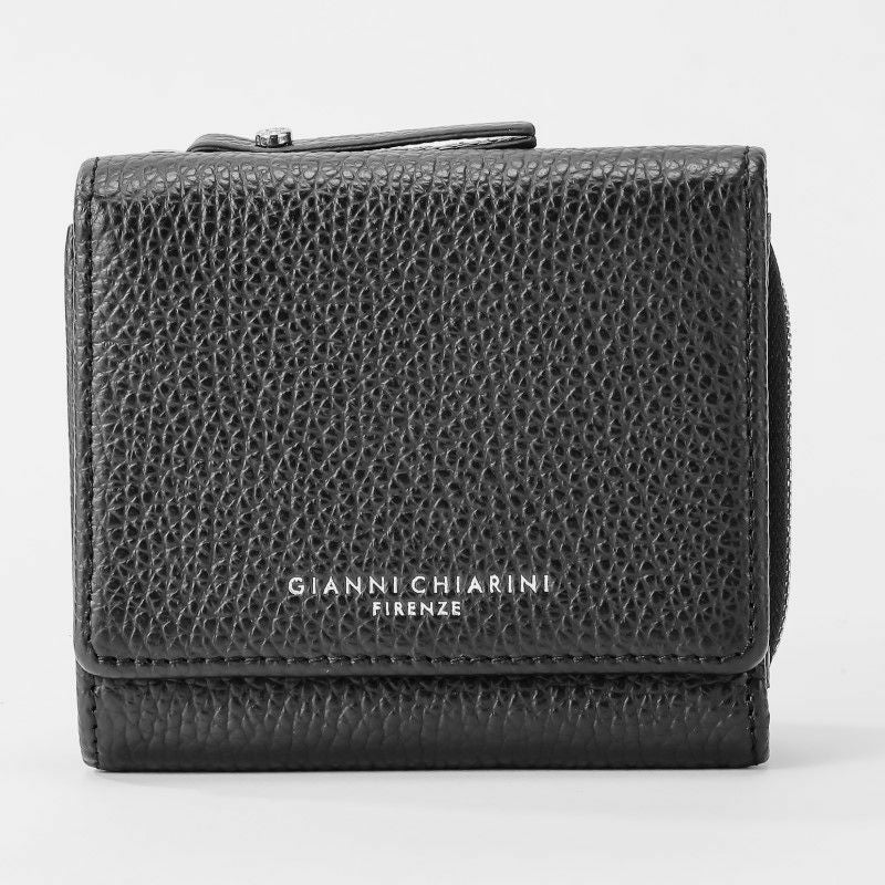 ジャンニ キアリーニ GIANNI CHIARINI 三つ折り財布 レディース
