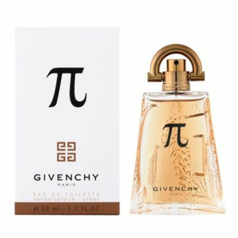 GIVENCHY パイ 100ml Eau de Toilette 2本　K GIVENCHY（ジバンシィ） 並行輸入品 ジバンシイ パイ EDT SP 100ml