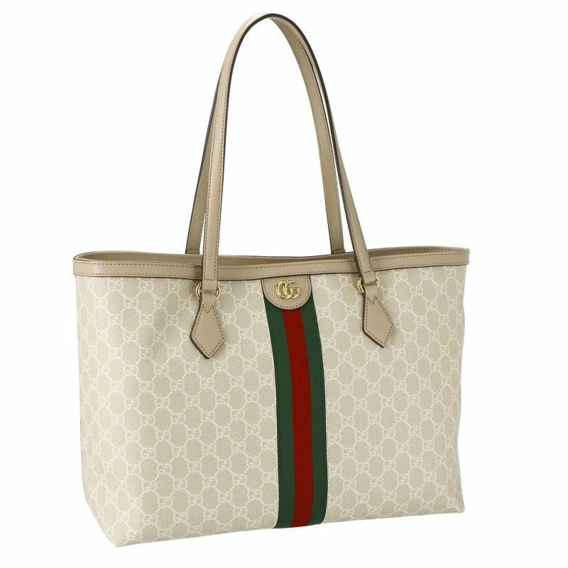グッチ GUCCI トートバッグ レディース ベージュ 659983 UULBT 9683