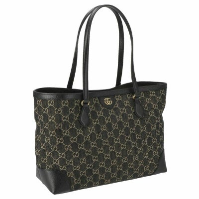 グッチ GUCCI トートバッグ レディース オフィディア ブラック 631685 