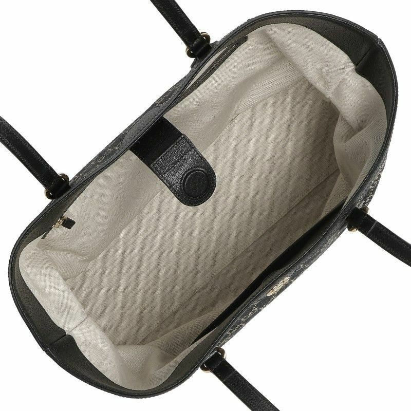 グッチ GUCCI トートバッグ レディース オフィディア ブラック 631685