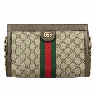 グッチ GUCCI ショルダーバッグ レディース GGマーモント ブラック 