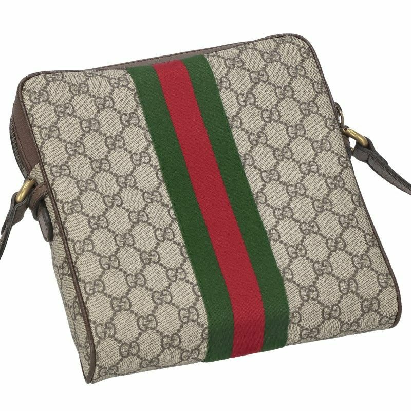 グッチ GUCCI ショルダーバッグ メンズ レディース オフィディア