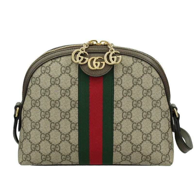 グッチ GUCCI ショルダーバッグ レディース GGスプリーム 499621 K05NG