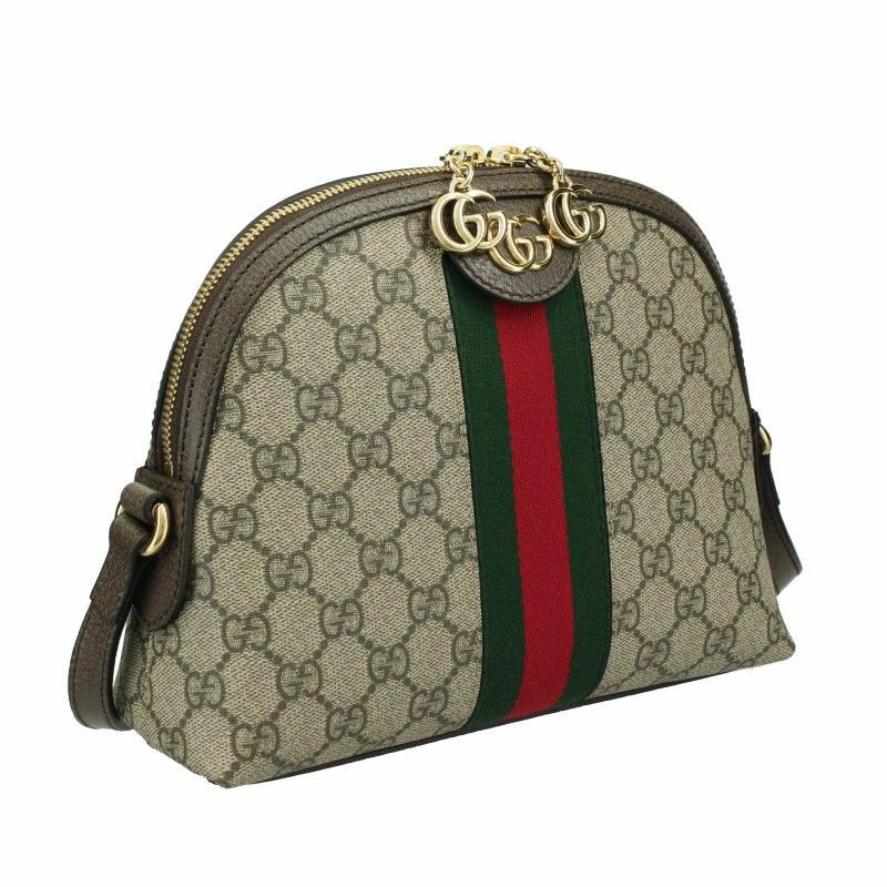 グッチ GUCCI ショルダーバッグ レディース GGスプリーム 499621 K05NG