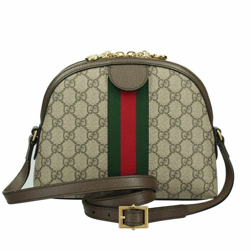 グッチ GUCCI ショルダーバッグ レディース GGスプリーム 499621 K05NG