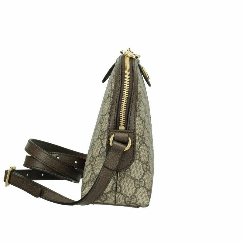 グッチ GUCCI ショルダーバッグ レディース GGスプリーム 499621 K05NG