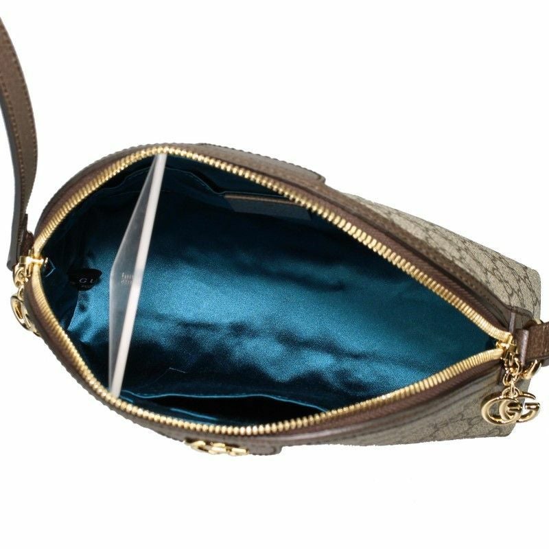 グッチ GUCCI ショルダーバッグ レディース GGスプリーム 499621 K05NG