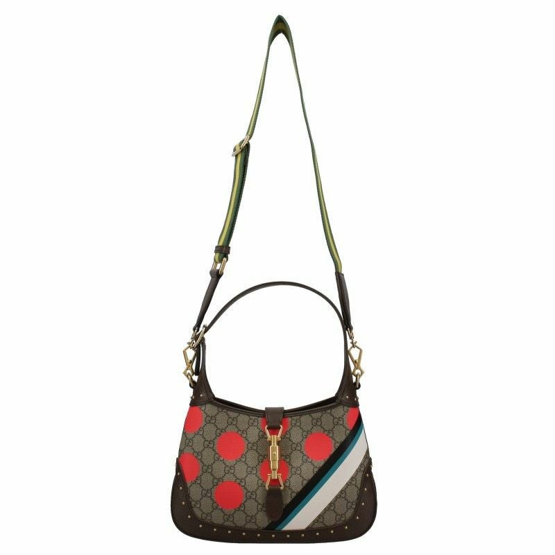 グッチ GUCCI ショルダーバッグ レディース ジャッキー 1961 678843 UQHIG 9885