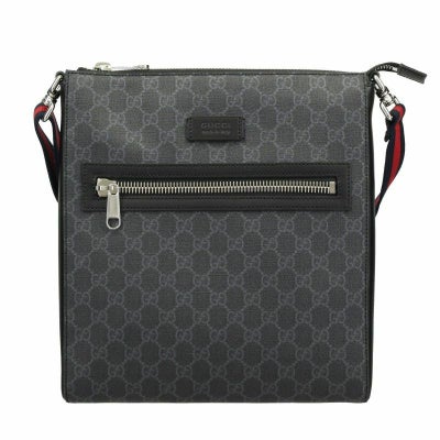 グッチ GUCCI ショルダーバッグ レディース GGマーモント ブラック 