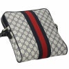 グッチ GUCCI ショルダーバッグ メンズ オフィディア ブルー 547926 96IWN 4076