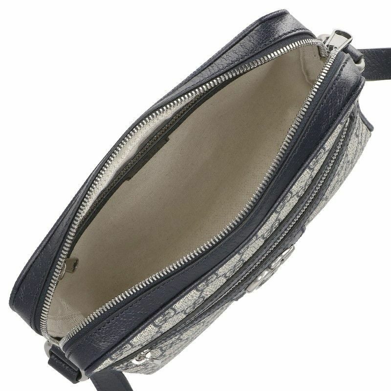 グッチ GUCCI ショルダーバッグ メンズ オフィディア ブルー 547926