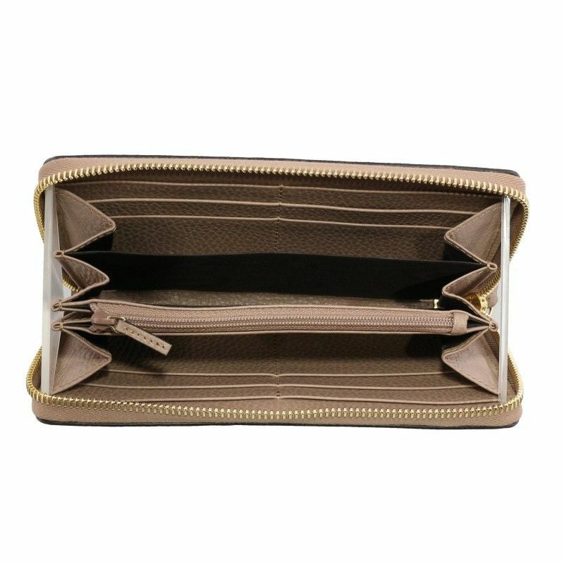 GUCCI長財布 グッチ GUCCI 長財布 レディース GGマーモント 456117 17WAG 5788
