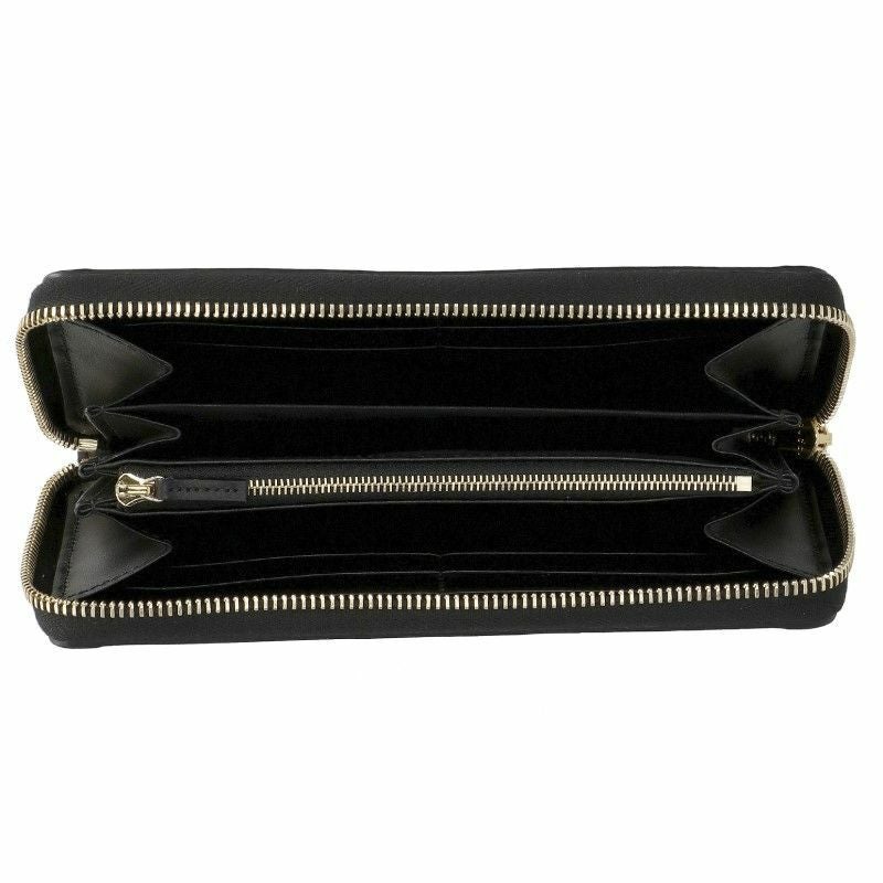 グッチ GUCCI 長財布 レディース GGマトラッセ ブラック 723784 UM8IG
