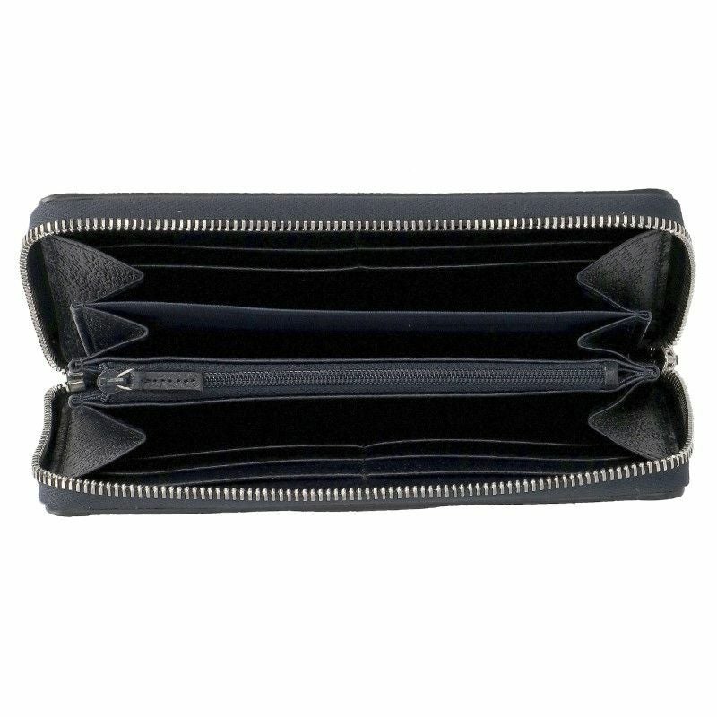 グッチ GUCCI 長財布 レディース オフィディア ブルー 523154 96IWN