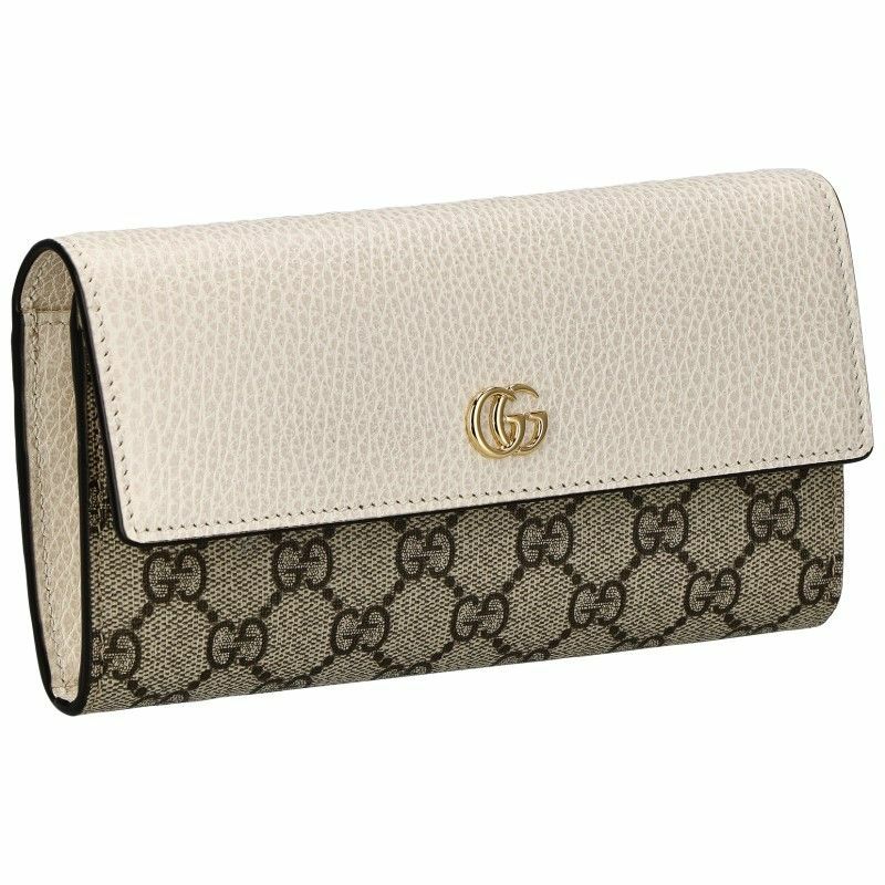 GUCCI♡お財布値下げしました GUCCI☆ Ophidia(オフィディア)523155 ネイビー お財布 (GUCCI/コイン