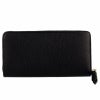 グッチ GUCCI 長財布 レディース プチマーモント ブラック 456117 CAO0G 1000