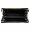 グッチ GUCCI 長財布 レディース プチマーモント ブラック 456117 CAO0G 1000