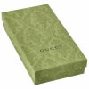 グッチ GUCCI 長財布 レディース ホースビット 1955 ホワイト 621889 92TCG 9761
