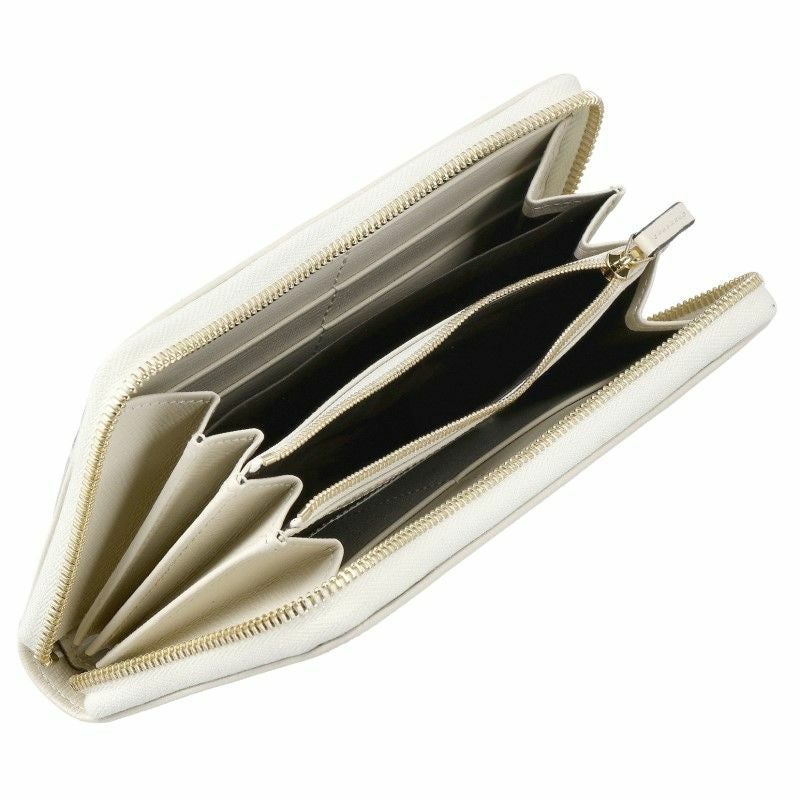 グッチ GUCCI 長財布 レディース ホースビット 1955 ホワイト 621889