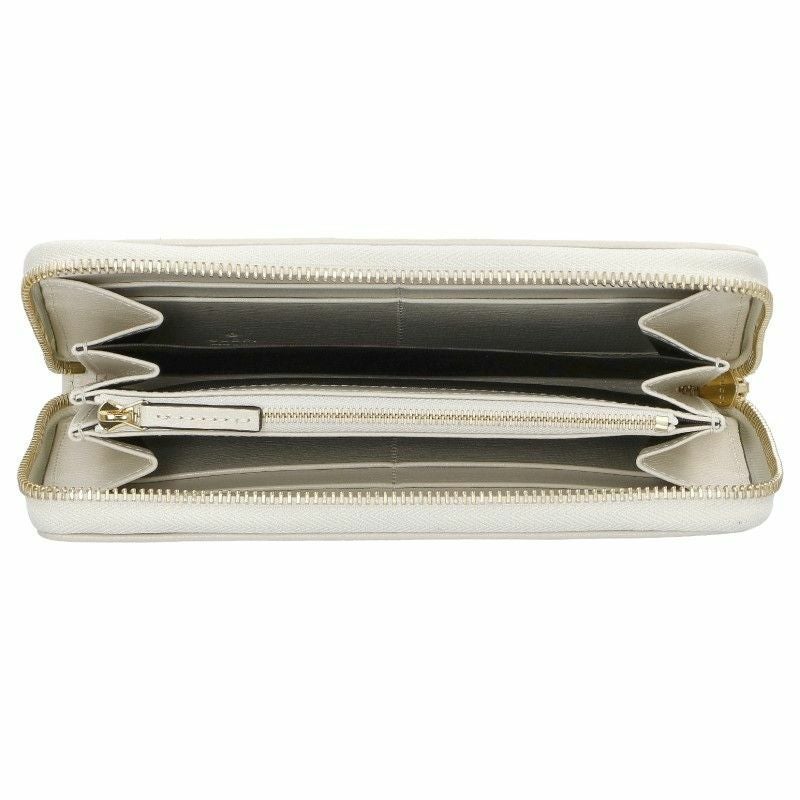 グッチ GUCCI 長財布 レディース ホースビット 1955 ホワイト 621889 92TCG 9761