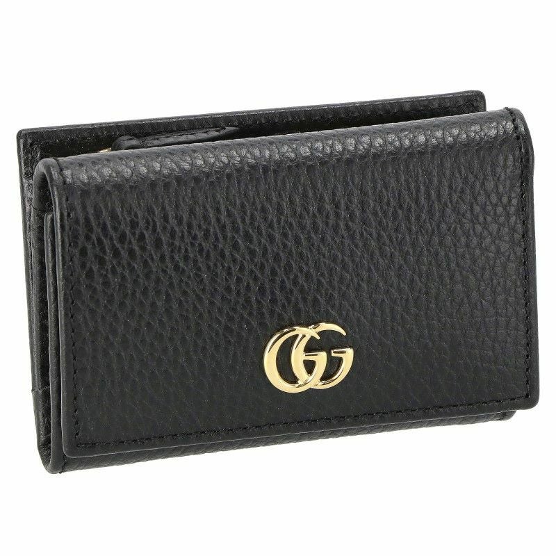 GUCCI グッチ二つ折り財布・三つ折り財布｜ブランド通販 GINZALoveLove