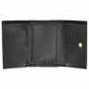 グッチ GUCCI 三つ折り財布 レディース GGマーモント ブラック 644407 CAO0G 1000