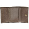 グッチ GUCCI 三つ折り財布 レディース オフィディア ブラウン 644334 96IWG 8745
