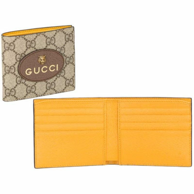 グッチ GUCCI  GGスプリーム スモール GG ブラック〕スモール メッセンジャーバッグ ・ブラック GGスプリーム