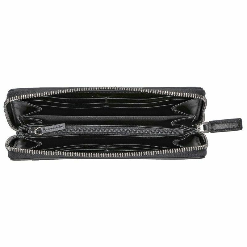 グッチ GUCCI 長財布 メンズ ブラック 428736 0YK0N 1000 | GINZA